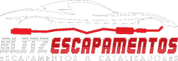 Blitz Escapamentos